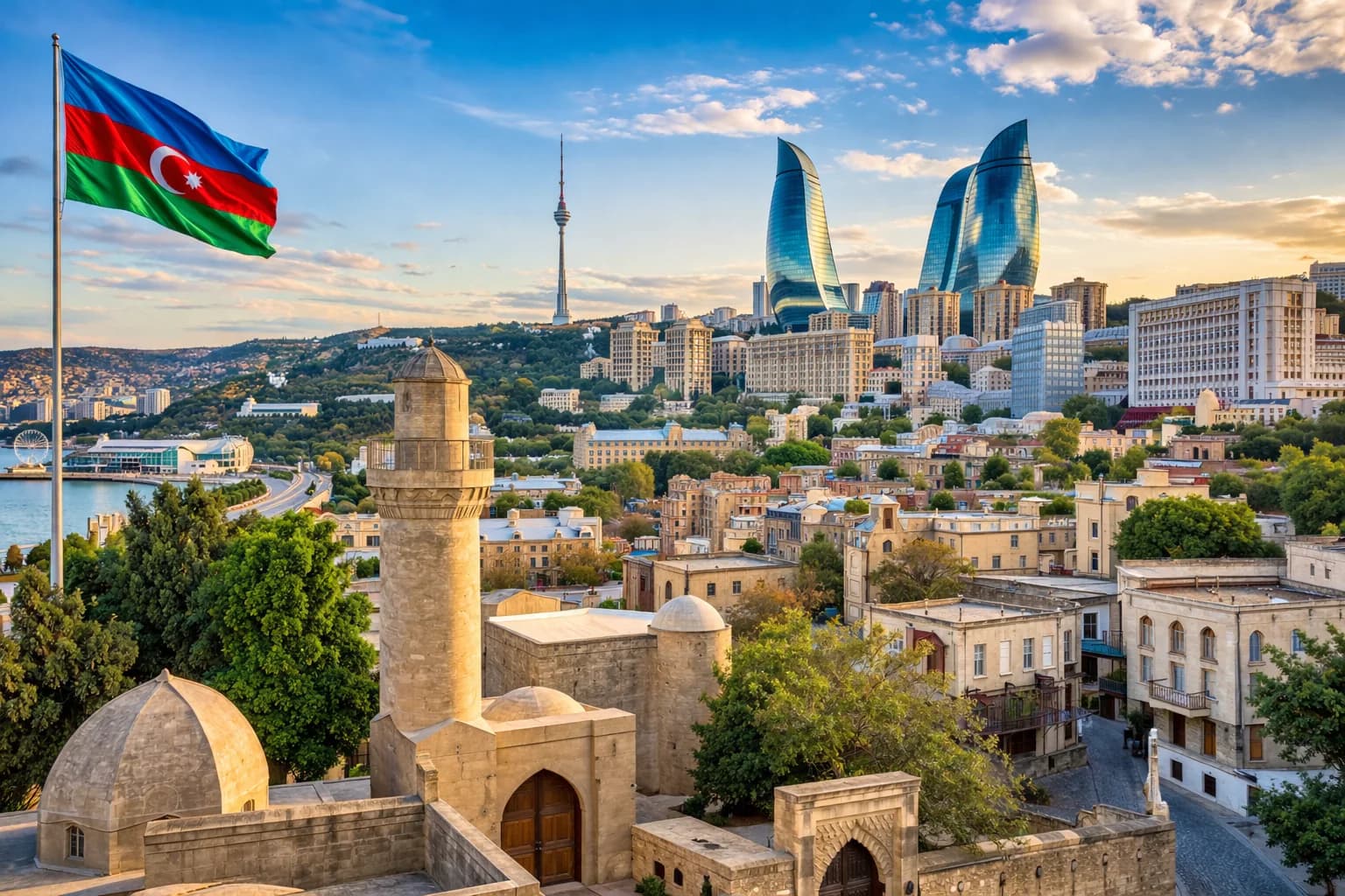 Azerbaijan