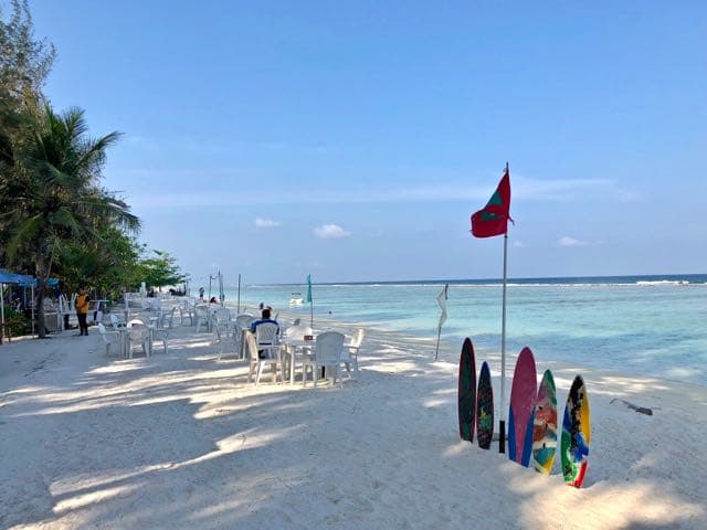 Maldives Budget Friendly Package for Couple  with Infly Travel & Tours photo 2