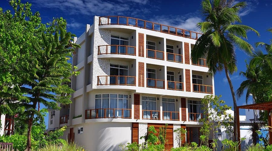 Maldives All-in-one photo 2