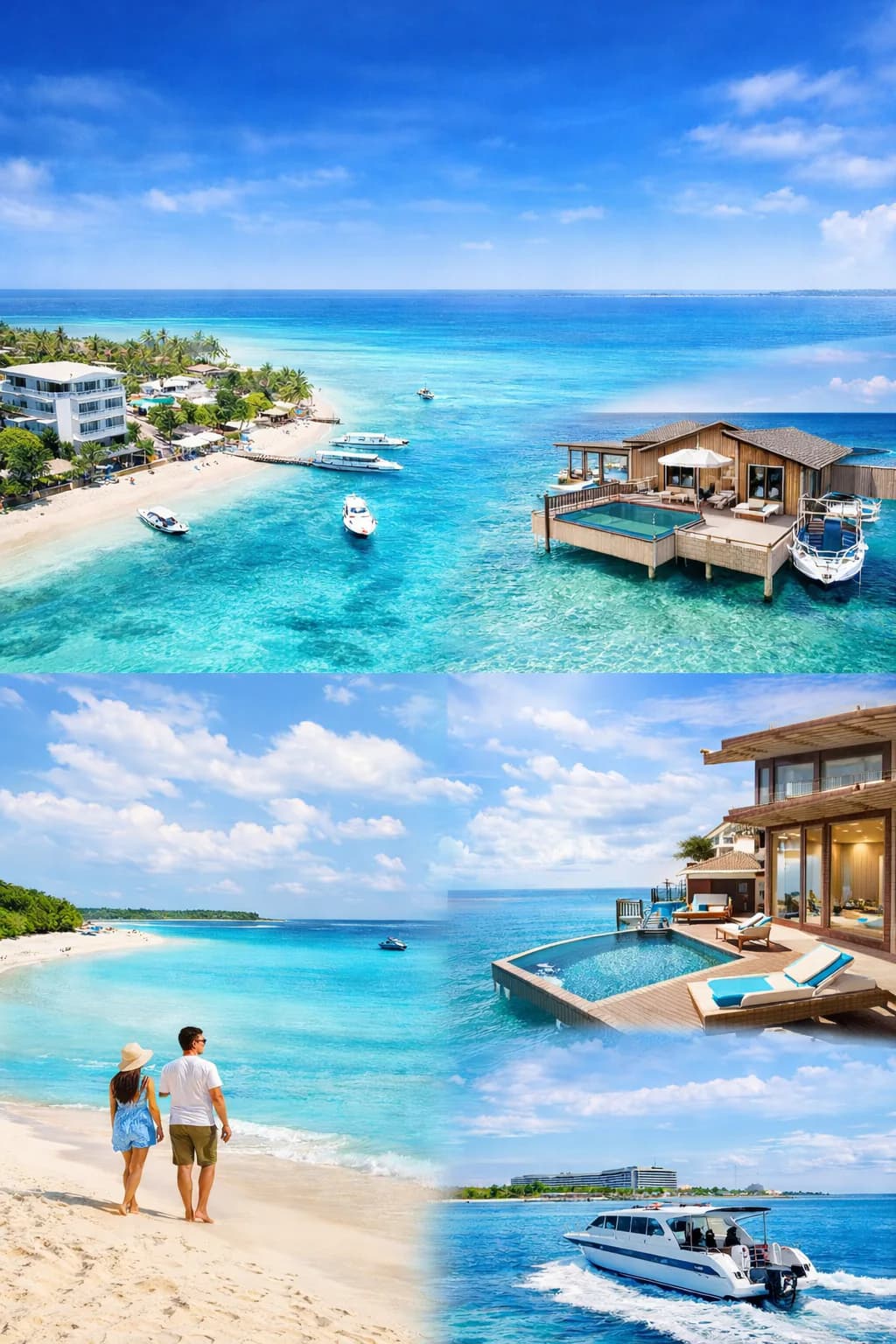 ❤️ Enjoy your holiday with your loved ones