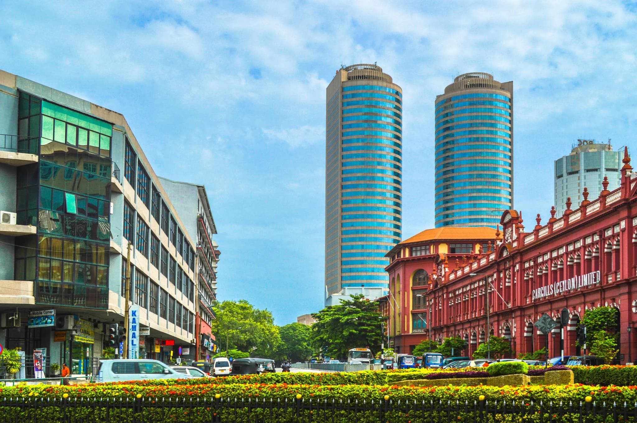 Explore Sri Lanka – 6 Days Cultural & Scenic Tour photo 2