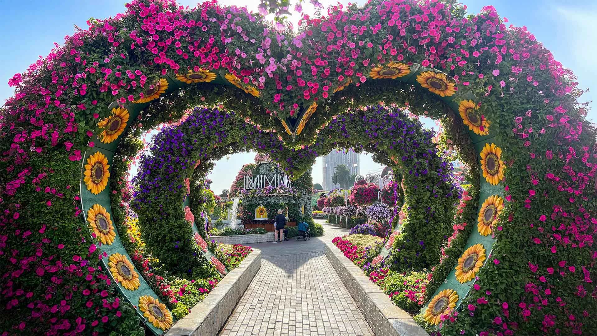 Dubai Memories Together photo 2