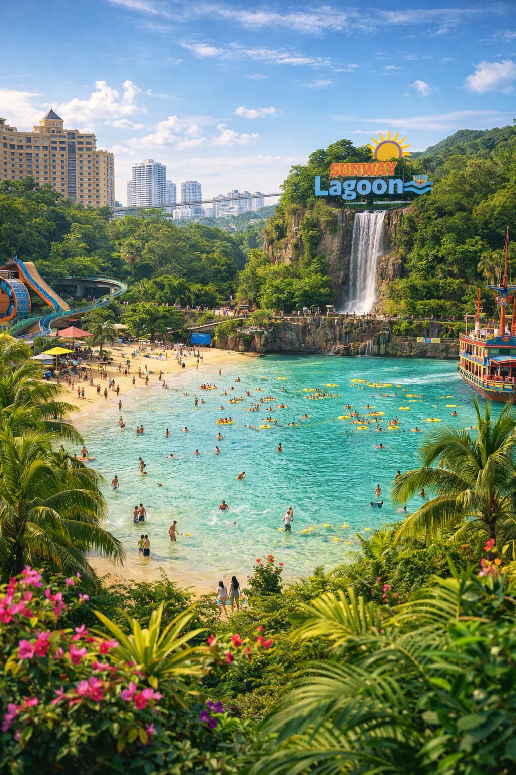 Malaysia Highlights Tour – 3N/4D Special photo 2