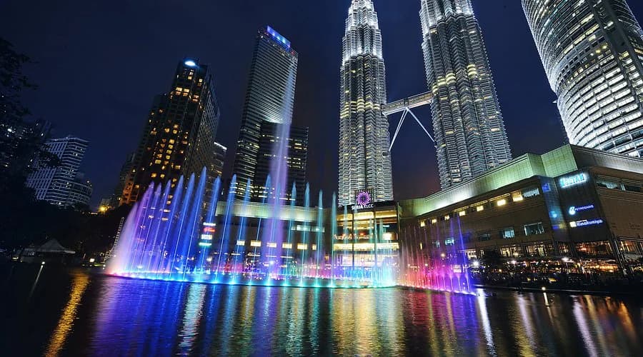 Malaysia Highlights Tour – 3N/4D Special