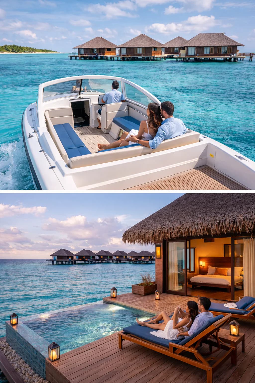 Maldives Romantic Escape photo 2